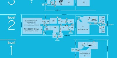 지도 pcific 센터